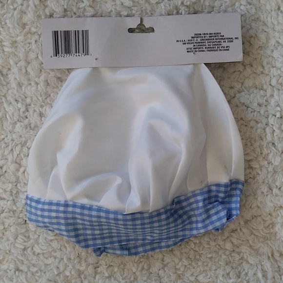 Kids Chef's Hat - Picture 4 of 7